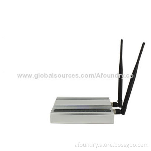 Indoor Wireless Router, 26-30dBm High-power Output